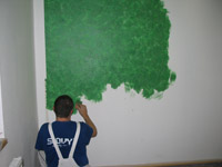 icon - malířství - natěračství blahout miloslav